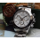 Rolex Aiguille Or blanc compteur x 1 montres Rolex Cosmograph Daytona 116509,116519,116520,116528 Cal 4130