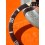 ROLEX GENUINE BLACK INK COLOR TRITIUM INSERT MIDFONT SUBMARINER 5513,1680,5512,5514,5517 TUDOR 7928,7021,7016,9411