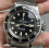 ROLEX GENUINE BLACK INK COLOR TRITIUM INSERT MIDFONT SUBMARINER 5513,1680,5512,5514,5517 TUDOR 7928,7021,7016,9411