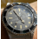 ROLEX GENUINE BLACK INK COLOR TRITIUM INSERT MIDFONT SUBMARINER 5513,1680,5512,5514,5517 TUDOR 7928,7021,7016,9411