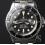 ROLEX GENUINE BLACK INK COLOR TRITIUM INSERT MIDFONT SUBMARINER 5513,1680,5512,5514,5517 TUDOR 7928,7021,7016,9411