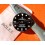 Rolex Rare SWISS MADE Glossy Black watch dial 16800,168000,16610 Submariner date Black Index Luminova cal 3035,3135
