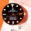 Rolex Rare SWISS MADE Glossy Black watch dial 16800,168000,16610 Submariner date Black Index Luminova cal 3035,3135
