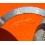 Rolex 60's faded Fat Font Kissing four Mk II bezel insert Submariner 5513,5512,5510,1680 Sea-Dweller 1665,6538,6536 watches