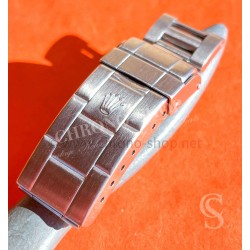 ROLEX 1991 BUCKLE DEPLOYANT SUBMARINER 93150 BRACELET 5513,1680,1665,16660,14060,16800,16610 SP2 code clasp