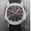 Patek Philippe Rare authentic 21mm Brown color Curved End Rubber Watch Strap Patek Philippe Aquanaut 5167 mens watches