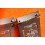 Patek Philippe Rare authentic 21mm Brown color Curved End Rubber Watch Strap Patek Philippe Aquanaut 5167 mens watches