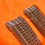 Patek Philippe Original Bracelet Aquanaut caoutchouc marron C74 M 21mm montres Aquanaut 5167/1A-001,R-001 broches métalliques