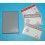 CARNET GARANTIE VIERGE MONTRES OMEGA AVEC PORTE DOCUMENTS CUIR + CARTE REVISION