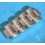 Rolex 93150 parts Oyster bracelet links bands spares Submariner watches 5512,5513,1680,168000,16800,14060,16760,16610