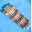 Rolex 93150 parts Oyster bracelet links bands spares Submariner watches 5512,5513,1680,168000,16800,14060,16760,16610