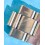 ROLEX PARTIE BRIN MAILLONS BRACELET ACIER OYSTER SUBMARINER 93150 20mm 5512,5513,1665,1680,14060,16800,168000,16760,16610