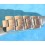 ROLEX PARTIE BRIN MAILLONS BRACELET ACIER OYSTER SUBMARINER 93150 20mm 5512,5513,1665,1680,14060,16800,168000,16760,16610