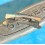 ROLEX ENDLINK 585 VINTAGE MENS SEA-DWELLER 1665, DRSD RARE ORIGINAL END PART WATCH BRACELET 93150 20mm