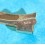 ROLEX ENDLINK 585 VINTAGE MENS SEA-DWELLER 1665, DRSD RARE ORIGINAL END PART WATCH BRACELET 93150 20mm
