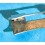 ROLEX ENDLINK 585 VINTAGE MENS SEA-DWELLER 1665, DRSD RARE ORIGINAL END PART WATCH BRACELET 93150 20mm