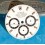 ? Rolex Vintage Cadran Tritium Blanc Mk IV montres Daytona Cosmograph Zenith 16520 cal 4030 El Primero ?