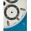 ? Rolex Vintage Cadran Tritium Blanc Mk IV montres Daytona Cosmograph Zenith 16520 cal 4030 El Primero ?