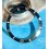ROLEX SERVICE WATCH LUMINOVA BLACK BEZEL INSERT, INLAY SUBMARINER 6538,5513,5512,1680 SEA-DWELLER 1665, DRSD INSERT