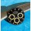 ? Rolex Vintage Cadran Tritium Noir Mk IV montres Daytona Cosmograph Zenith 16520 cal 4030 El Primero ?
