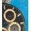 ? Rolex Vintage Cadran Tritium Noir Mk IV montres Daytona Cosmograph Zenith 16520 cal 4030 El Primero ?