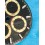 ♛ Rolex Vintage Tritium Black color Daytona Cosmograph Watch Dial Mk IV Zenith 16520 cal 4030 El Primero ♛