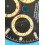 ? Rolex Vintage Cadran Tritium Noir Mk IV montres Daytona Cosmograph Zenith 16520 cal 4030 El Primero ?