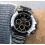 ? Rolex Vintage Cadran Tritium Noir Mk IV montres Daytona Cosmograph Zenith 16520 cal 4030 El Primero ?