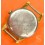 Antic watch Ultrasonic manual wind ENICAR From 50's used for to restore manual winding caliber