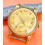 Enicar Montre homme 30mm vintage 1953 Enicar plaquée or jaune version Enicar ultrasonique à restaurer