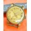 Enicar Montre homme 30mm vintage 1953 Enicar plaquée or jaune version Enicar ultrasonique à restaurer