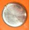 Antic watch Ultrasonic manual wind ENICAR From 50's used for to restore manual winding caliber