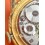 Enicar Montre homme 30mm vintage 1953 Enicar plaquée or jaune version Enicar ultrasonique à restaurer