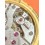 Enicar Montre homme 30mm vintage 1953 Enicar plaquée or jaune version Enicar ultrasonique à restaurer