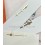 ROLEX MONTRES DAMES LADY DATEJUST PRESIDENT 31mm 178278,178273 SET AIGUILLES OR JAUNE BATONS 410-178278 Calibres 2235,2135