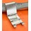 ROLEX 2003 MAILLON EXTENSION DE PLONGÉE CODE S MONTRE BRACELET 93250 SUBMARINER 16610, 16610LV