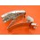ROLEX 1994 BUCKLE DEPLOYANT SUBMARINER 93150 BRACELET 5513,1680,1665,16660,14060,16800,16610 S11 code clasp