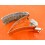 ROLEX 1994 BUCKLE DEPLOYANT SUBMARINER 93150 BRACELET 5513,1680,1665,16660,14060,16800,16610 S11 code clasp
