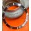 Rolex Tudor vintage 70's Fat Font Mark 3 bezel insert Submariner 5513,5512,5510,1680,Sea-Dweller 1665,6538,6536 watches