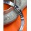 ROLEX VINTAGE BEZEL INSERT FAT FONT MK III MONTRES ANCIENNES SUBMARINER 5513,1680,5512,5514 SEA-DWELLER 1665,5508,6538