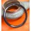 Rolex Tudor vintage 70's Fat Font Mark 3 bezel insert Submariner 5513,5512,5510,1680,Sea-Dweller 1665,6538,6536 watches