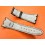 Audemars Piguet Genuine Crocodile 26mm leather strap band Royal Oak 15300,15400 st