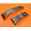 Audemars Piguet Genuine Crocodile 26mm leather strap band Royal Oak 15300,15400 st