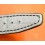 Audemars Piguet Genuine Crocodile 26mm leather strap band Royal Oak 15300,15400 st