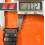 Audemars Piguet Genuine Crocodile 26mm leather strap band Royal Oak 15300,15400 st