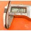 Audemars Piguet Genuine Crocodile 26mm leather strap band Royal Oak 15300,15400 st