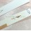 ROLEX Oyster Perpetual Medium 26mm Zeiger Luminova Batons Yellow Hands Ref 410-67198,67193