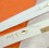 ROLEX Oyster Perpetual Medium 26mm Zeiger Luminova Batons Yellow Hands Ref 410-67198,67193