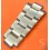 ROLEX PARTIE BRIN MAILLONS BRACELET ACIER OYSTER SUBMARINER 93150 20mm 5512,5513,1665,1680,14060,16800,168000,16760,16610