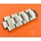 ROLEX PARTIE BRIN MAILLONS BRACELET ACIER OYSTER SUBMARINER 93150 20mm 5512,5513,1665,1680,14060,16800,168000,16760,16610
